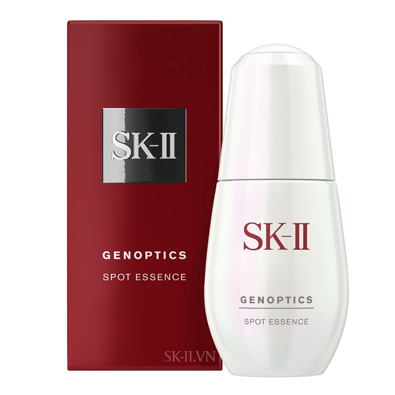 Serum trị nám SK-II GenOptics Spot Essence