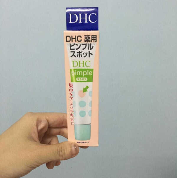 DHC Pimple Spot