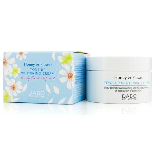 Dabo Honey & Flower Tone Up